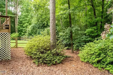 Exterior - 6604 Willow Chase Dr, Willow Spring, NC 27592 photo 19 of 29