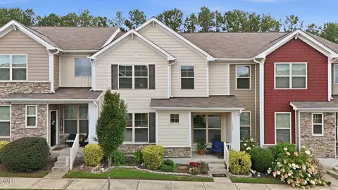 1177 Treetop Meadow Ln, Wake Forest, NC 27587