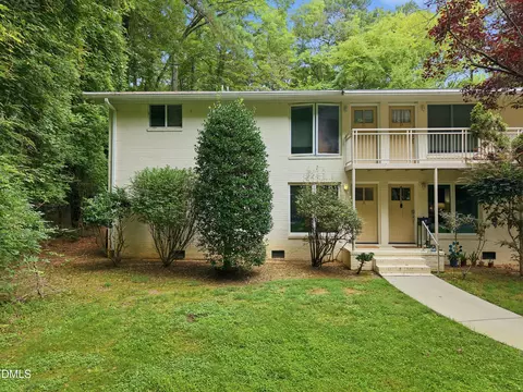 110 Todd St #A, Carrboro, NC 27510