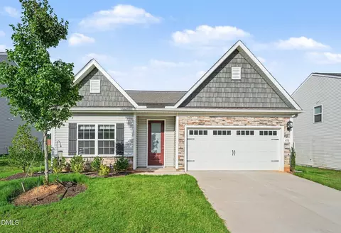 450 Access Dr, Youngsville, NC 27596