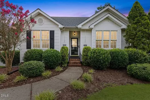 522 Cardena School Rd, Fuquay Varina, NC 27526