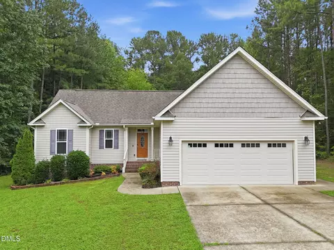85 Copper Creek Dr, Youngsville, NC 27596