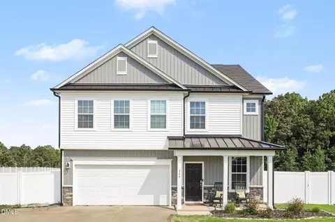 264 Suhani Ln, Clayton, NC 27520