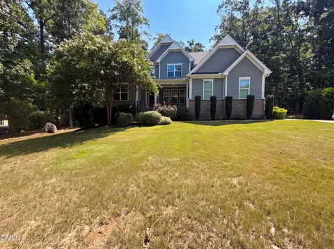 354 Crimson Way, Pittsboro, NC 27312
