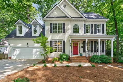 1002 Surry Dale Ct, Apex, NC 27502
