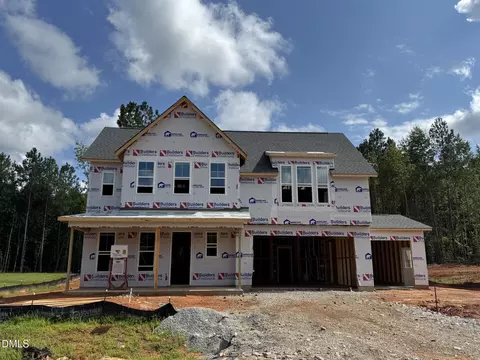 57 S Blue Sly Trl # 49, Selma, NC 27576
