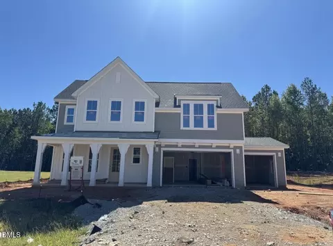 57 S Blue Sly Trl #49, Selma, NC 27576