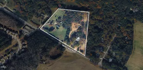 2033 Wait Ave, Wake Forest, NC 27587 photo 2