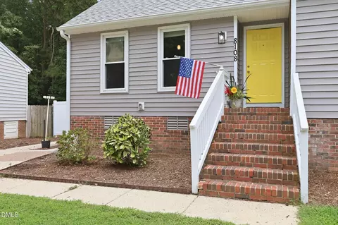 8108 Bellingham Cir, Raleigh, NC 27615