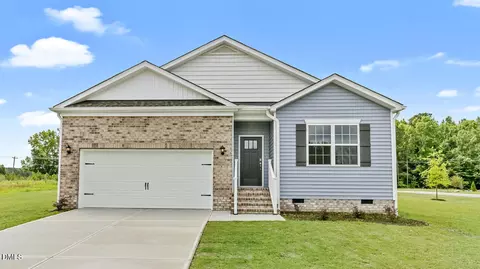 425 Haven Hill Rd, Hillsborough, NC 27278