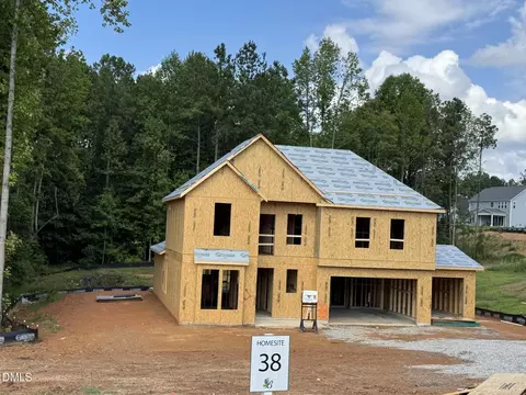 44 Lipford Ct # 38, Selma, NC 27576