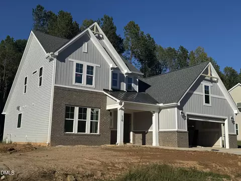 110 W Victoria Ridge Dr #21, Selma, NC 27576