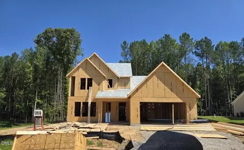 110 W Victoria Ridge Dr #21, Selma, NC 27576