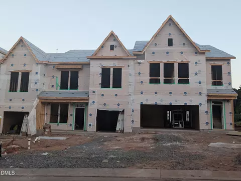 Exterior - 605 Lanceleaf Ln #11, Durham, NC 27703 photo 1 of 3