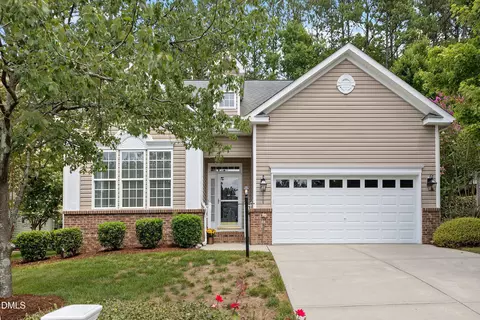210 Muir Brook Pl, Cary, NC 27519