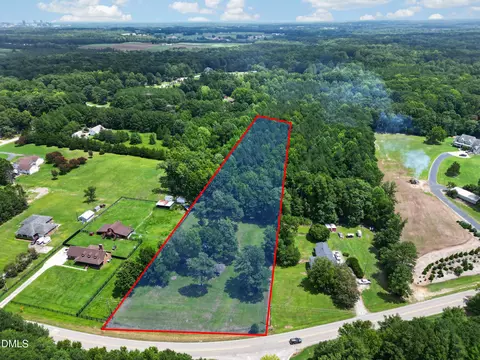 5101 Olde South Rd, Raleigh, NC 27606