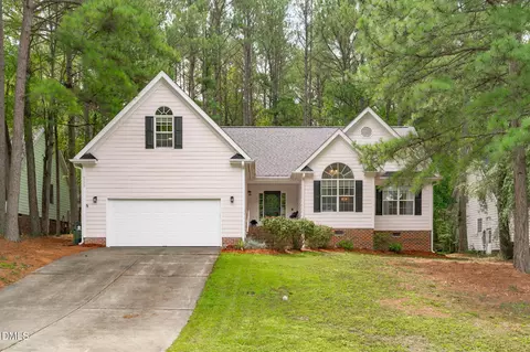 2772 Clifton Ave, Creedmoor, NC 27522