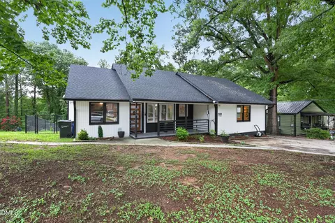 603 Homeland Ave, Durham, NC 27707