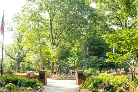 217 W Martin St #4 A, Raleigh, NC 27601
