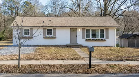3108 Brentwood Rd, Raleigh, NC 27604