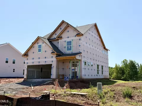 611 Sweet Nettle Dr #9, Durham, NC 27703