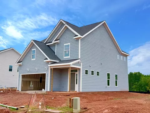 611 Sweet Nettle Dr #9, Durham, NC 27703