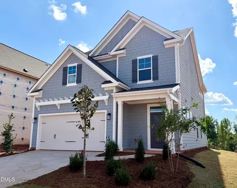 611 Sweet Nettle Dr #9, Durham, NC 27703