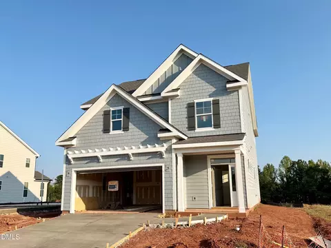 611 Sweet Nettle Dr #9, Durham, NC 27703