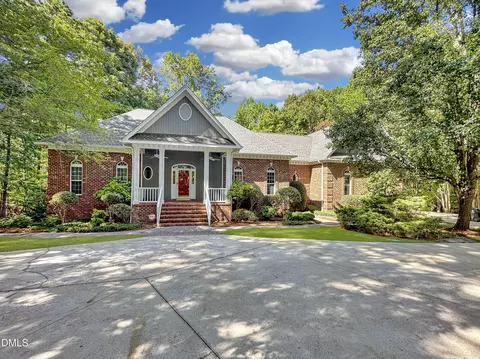 10824 Rondeau Woods Ct, Raleigh, NC 27614