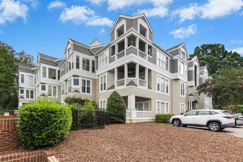 1000 Brighthurst Dr #309, Raleigh, NC 27605