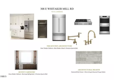 308 E Whitaker Mill Rd, Raleigh, NC 27608 photo 3