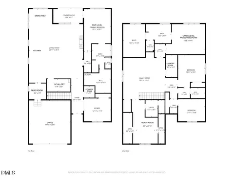 308 E Whitaker Mill Rd, Raleigh, NC 27608 photo 2