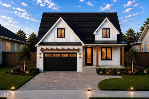 308 E Whitaker Mill Rd, Raleigh, NC 27608