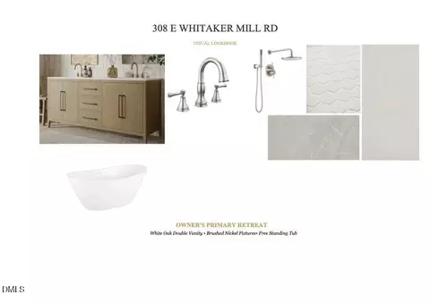 308 E Whitaker Mill Rd, Raleigh, NC 27608 photo 6