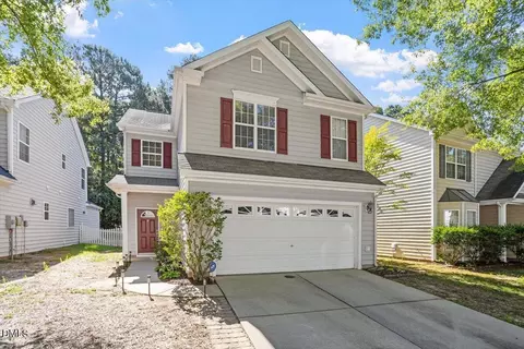 1423 Crimson Creek Dr, Durham, NC 27713