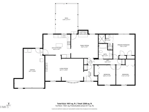 5703 Andes Ct, Fayetteville, NC 28304