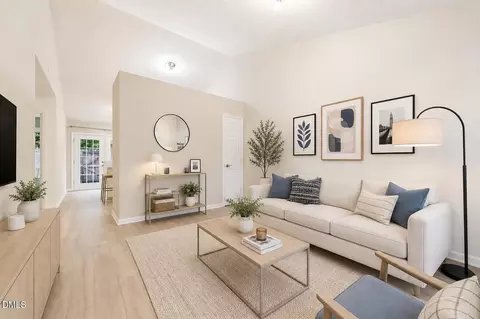 Living - 2 Justin Ct, Durham, NC 27705 photo 1 of 1