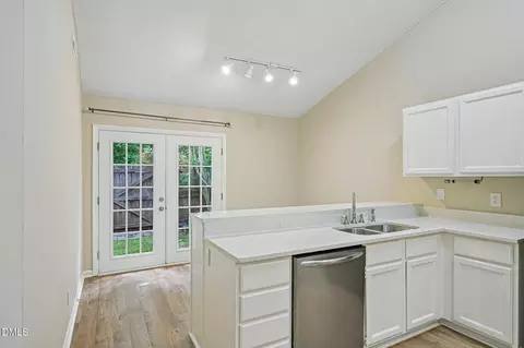 Kitchen - 2 Justin Ct, Durham, NC 27705 photo 4 of 4