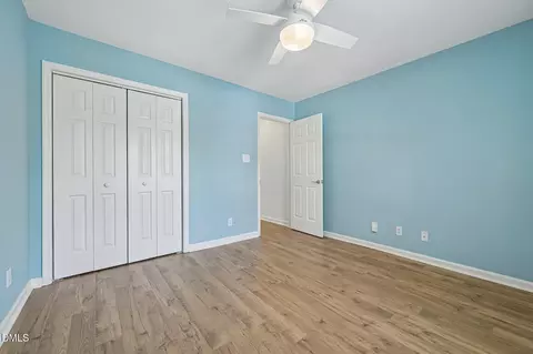 Bedroom - 2 Justin Ct, Durham, NC 27705 photo 2 of 2