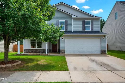 2413 Girvan Dr, Fuquay Varina, NC 27526