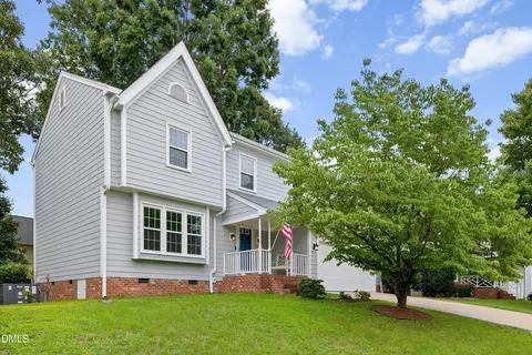 2305 Declaration Dr, Raleigh, NC 27615