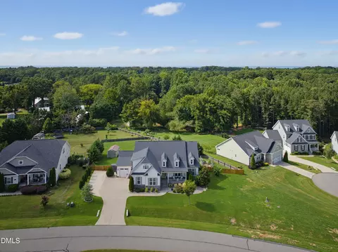 View/Area - 2821 Oxford Bluff Dr, Wake Forest, NC 27587 photo 1 of 4