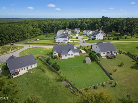 View/Area - 2821 Oxford Bluff Dr, Wake Forest, NC 27587 photo 3 of 4