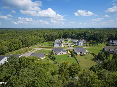 View/Area - 2821 Oxford Bluff Dr, Wake Forest, NC 27587 photo 4 of 4