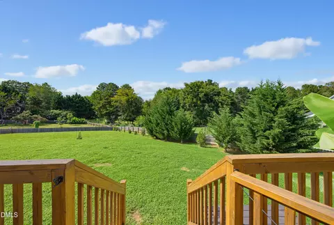 Exterior - 2821 Oxford Bluff Dr, Wake Forest, NC 27587 photo 5 of 7