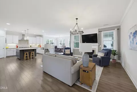Other - 2821 Oxford Bluff Dr, Wake Forest, NC 27587 photo 3 of 10