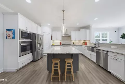 Kitchen - 2821 Oxford Bluff Dr, Wake Forest, NC 27587 photo 1 of 6