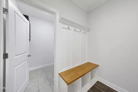 Entry Way - 2821 Oxford Bluff Dr, Wake Forest, NC 27587 photo 1 of 1