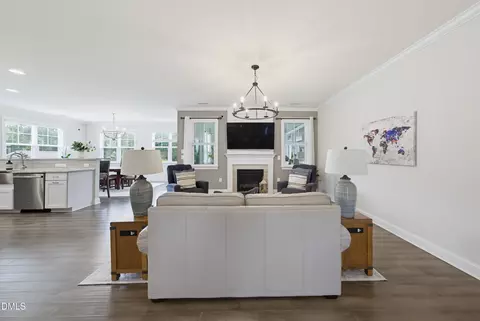 Other - 2821 Oxford Bluff Dr, Wake Forest, NC 27587 photo 2 of 10