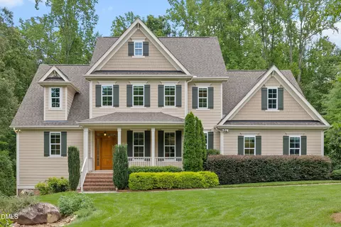 82 Coley Ct, Pittsboro, NC 27312
